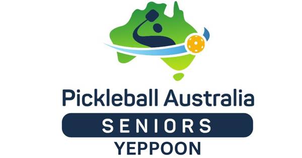 National Seniors Tournament - Yeppoon 2024