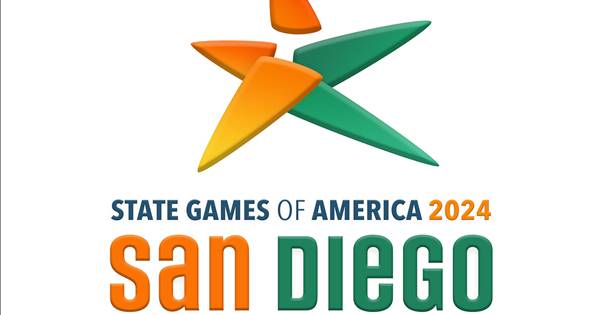 2024 State Games of America presented by National University