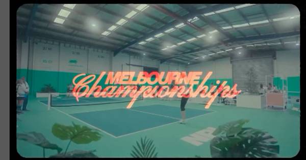 NPL Champs Melbourne