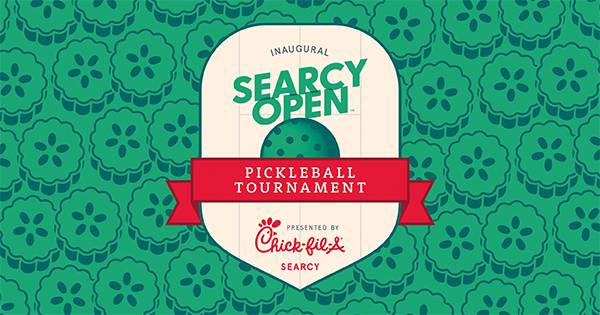 Chick-fil-A Searcy Open