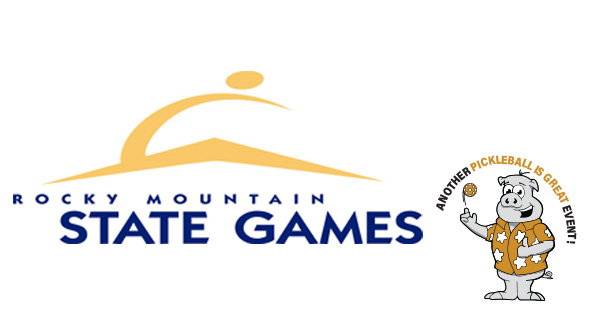 2024 Rocky Mountain State Games by PIG