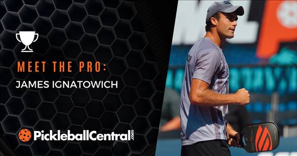 James Ignatowich Clinic in NYC