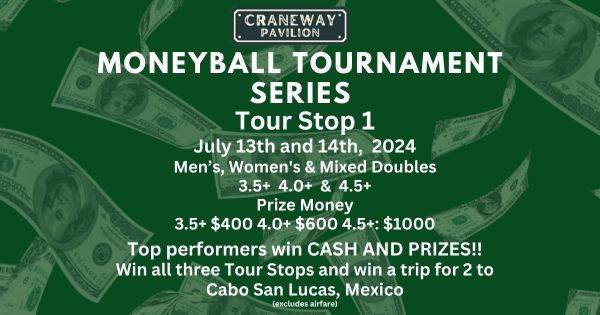 Moneyball Tournament