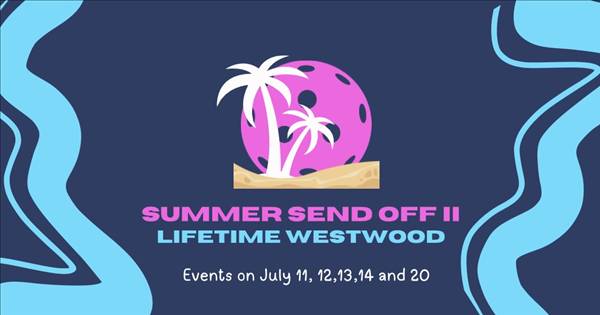 Summer Send Off II