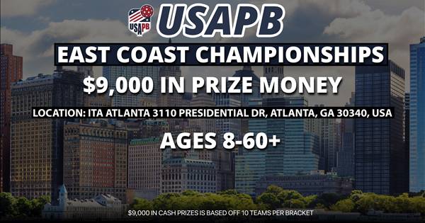 USAPB East Coast Championships