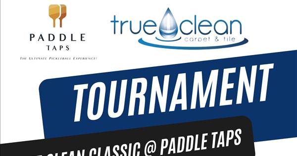 True Clean Classic @Paddle Taps