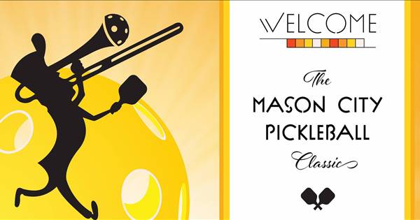 2024 Mason City Pickleball Classic