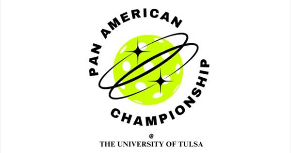 Pan American Pickleball Championship