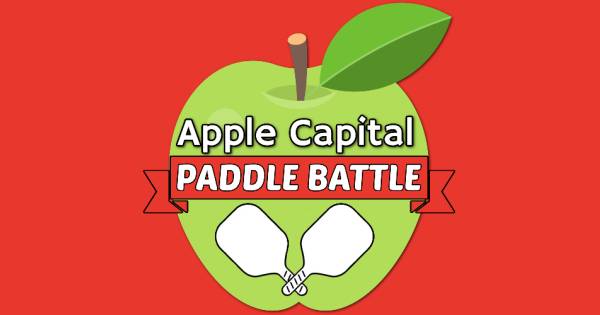 2024 Apple Capital Paddle Battle (Ellijay, GA)