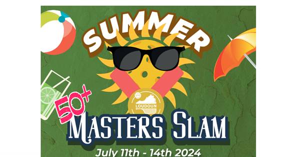 LPBC Summer Masters Slam Championship