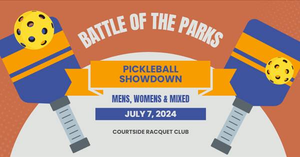 Battle of the Parks