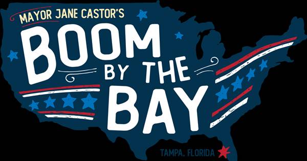 Boom by the Bay Pickleball Tournament