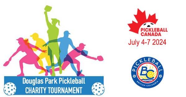 2024 Douglas Park Charity Tournament