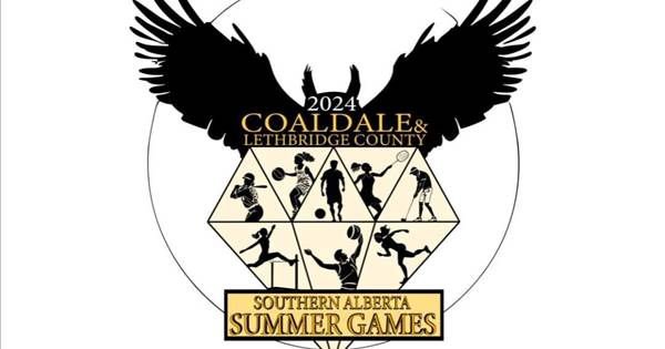 Southern Alberta Summer Games 2024