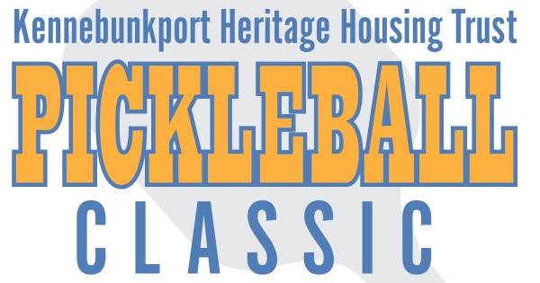 KHHT 2nd Annual Pickleball Classic