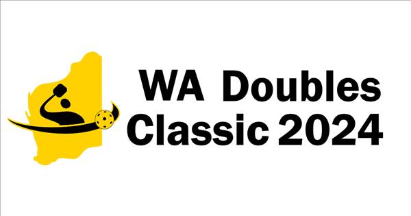 WA Doubles Classic 2024