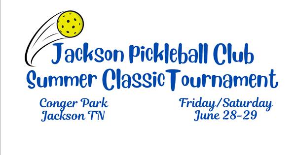 Jackson Summer Classic