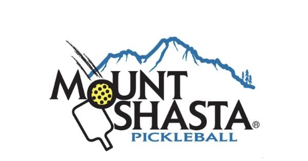 Mt Shasta Pickleball Tournament by PIG