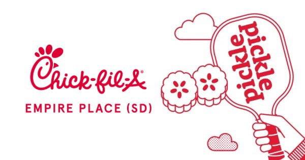 Chick-fil-A Pickle Pickleball Tournament