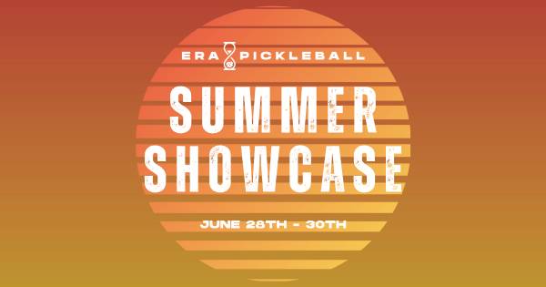 ERA's Houston Summer Showcase