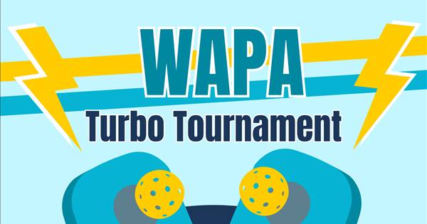 WAPA Turbo Tournament