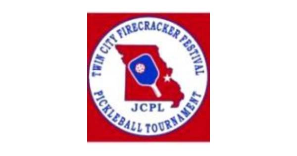 The Twin City Larry Crites Memorial Firecracker Festival Pickleball Tournament