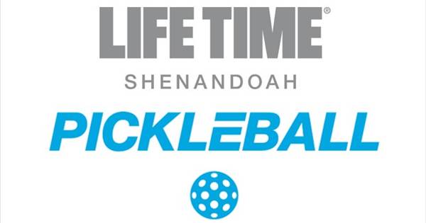 Life Time Shenandoah "Rookie Classic"
