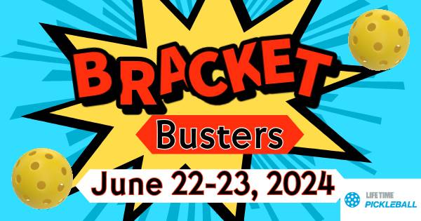 Bracket Busters