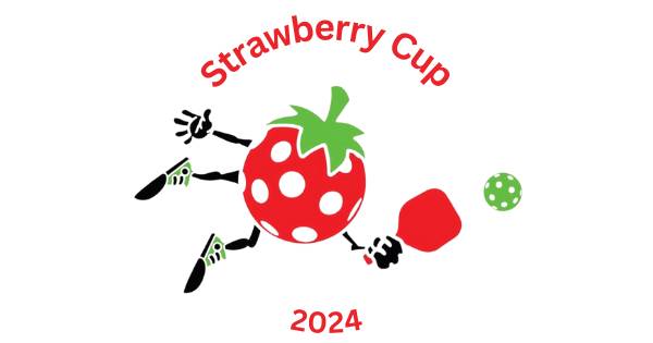 Strawberry Cup