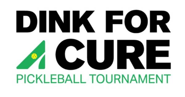 2nd Annual Dink for a Cure Pickleball Tournament for Arthritis at Siena College