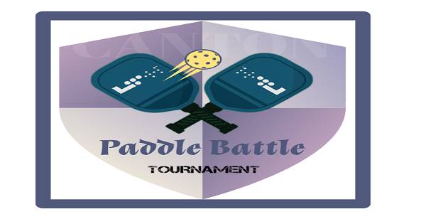 Life Time Canton Paddle Battle Tournament