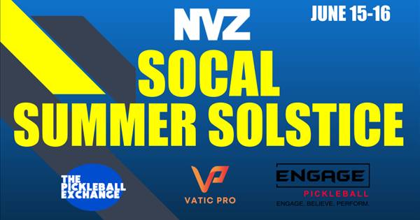 NVZ SoCal Summer Solstice