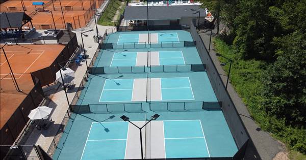 Bloomfield Summer Open