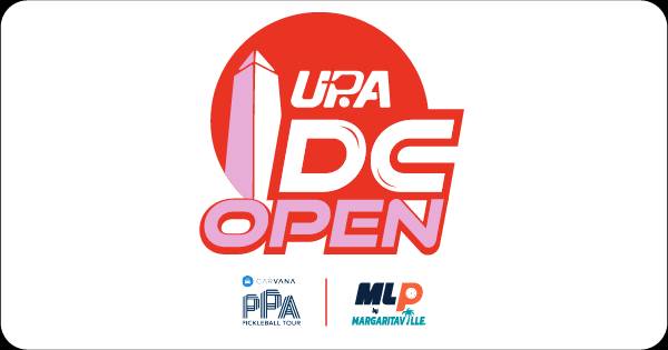 DC Open Team Powered by the PPA Tour and MLP