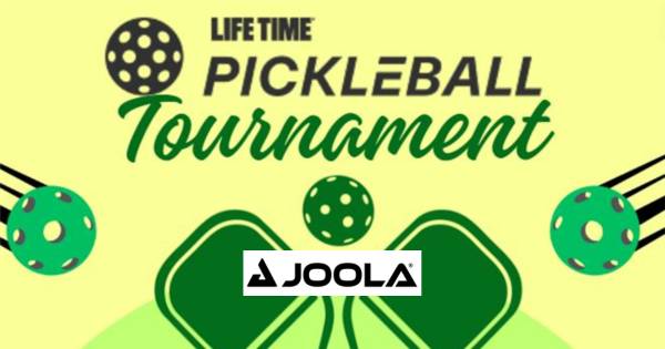 Lifetime Summer Classic