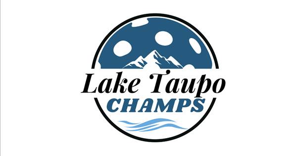 Lake Taupo Champs 2024