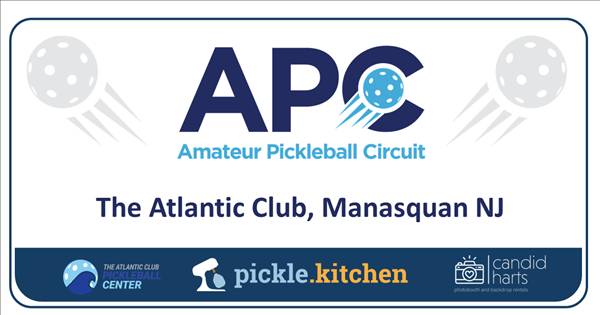 APC at The Atlantic Club