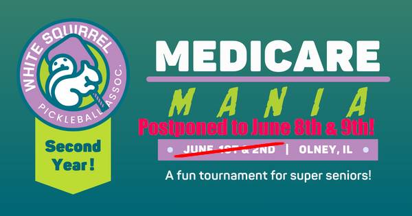 Medicare Mania