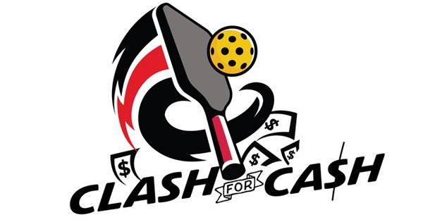 2024 Clash 4 Cash - Amateur Moneyball