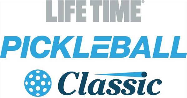 Life Time Sugarloaf Pickleball Classic Tournament