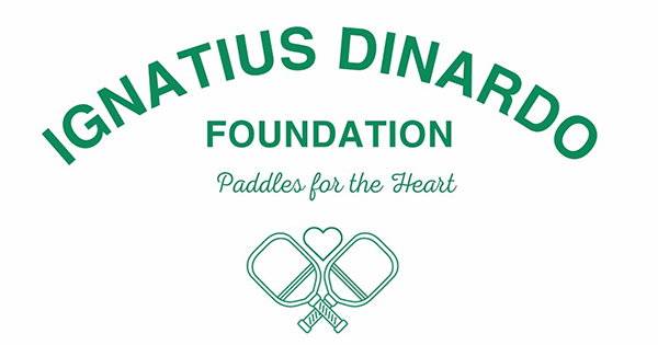 Paddles for the Heart benefitting the Ignatius DiNardo Foundation
