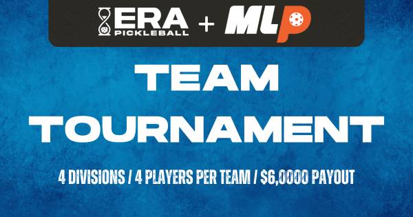 ERA's Houston MLP Style Tournament