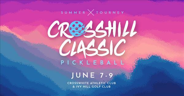 Crosshill Summer Classic 2024
