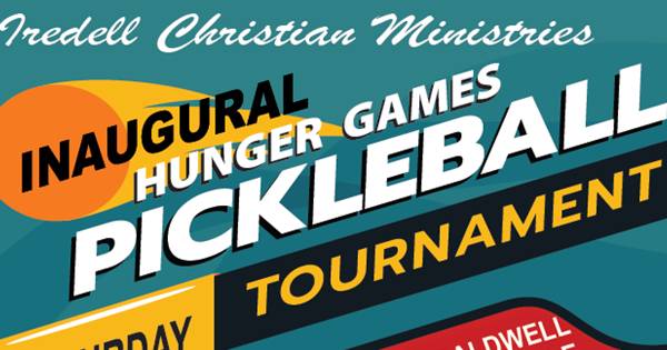 Iredell Christian Hunger Games