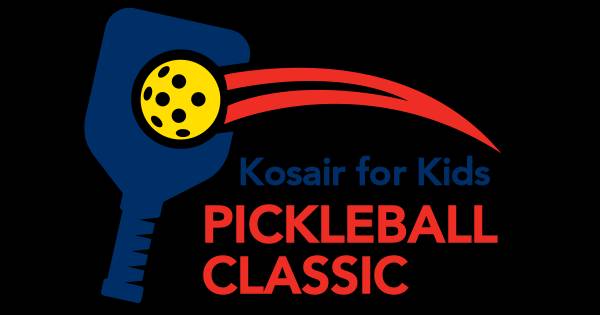 Kosair for Kids Pickleball Classic presented by Wieland