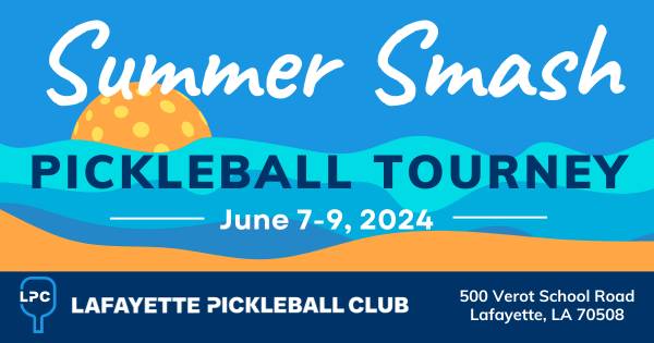 LPC Summer Smash