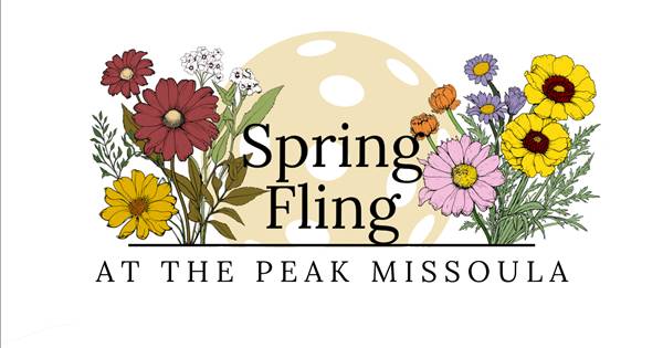 The PEAK Spring Fling