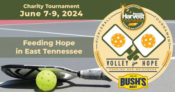 Volley For Hope