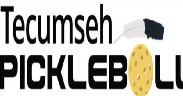 3rd Annual Tecumseh Pickleball International Tournament