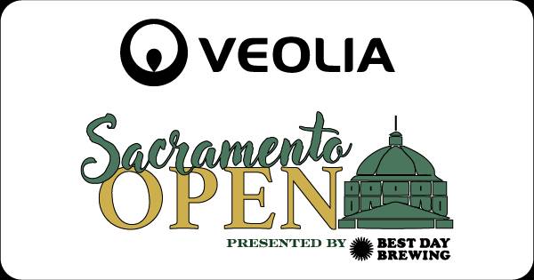 PPA Tour: Veolia Sacramento Open